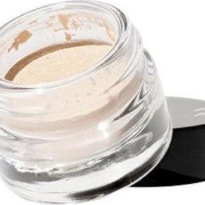 Uoga Uoga Ivory pearl, sypké oční stíny 1 g