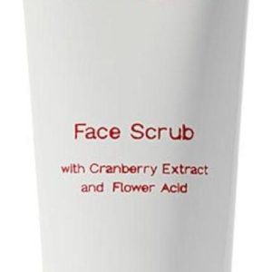 Uoga Uoga Face Scrub, pleťový peeling 40 ml
