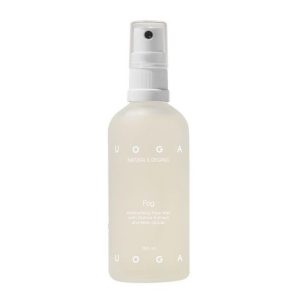 Uoga Uoga Fog, hydratující pleťová mlha 100 ml