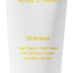 Uoga Uoga Stillness, výživná pleťová noční maska 40 ml