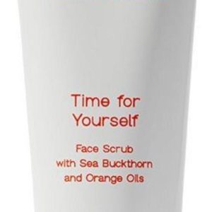 Uoga Uoga Time for yourself, pleťový peeling 40 ml