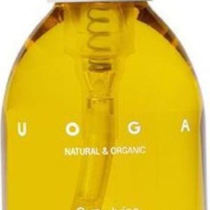 Uoga Uoga Sun Juice, tělový olej 250 ml