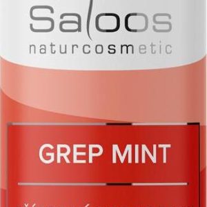 Saloos Bio přírodní deodorant grep mint 50 ml