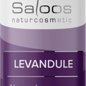 Saloos Bio přírodní deodorant levandule 50 ml