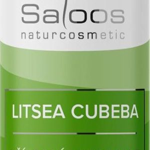 Saloos Bio přírodní deodorant litsea cubeba 50 ml