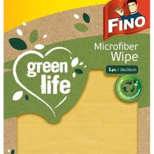 FINO Green Life hadřík z mikrovlákna, recyklovaný PES 1 ks