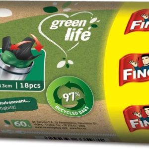 FINO LD Pytle Green Life Easy pack 60l 18 ks