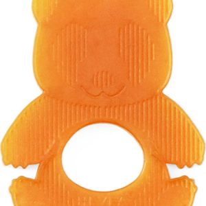 HEVEA Panda kaučukové kousátko 1 ks