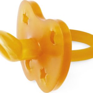 HEVEA Ortodontický dudlík z přírodního kaučuku Classic 1 ks, 3 – 36 M