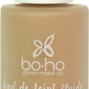 Boho Green Make-Up Tekutý make-up 04 Beige Doré 30 ml