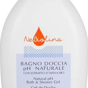 NeBiolina Sprchový gel pH neutrální 500 ml