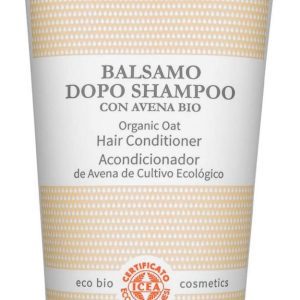 NeBiolina Vlasový kondicionér oves 200 ml