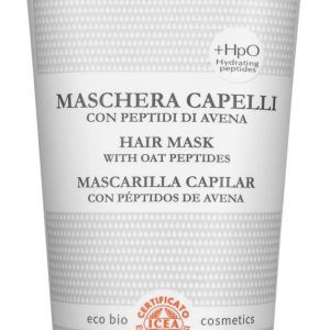 NeBiolina Vlasová maska s ovesnými peptidy 200 ml