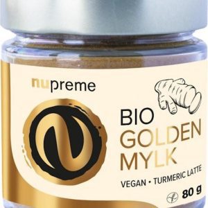 Nupreme Golden Mylk 80 g