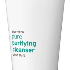 Santaverde Pure čisticí pleťový gel 100 ml