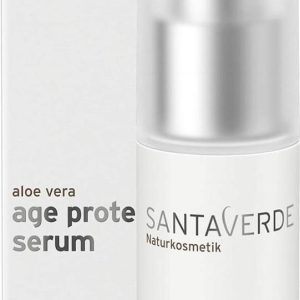 Santaverde Age protect pleťové sérum 30 ml
