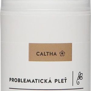 CALTHA Hřebíčkový krém 50 ml