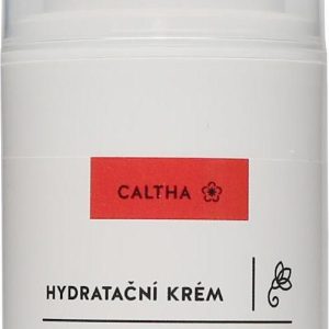 CALTHA Růžový krém 50 ml
