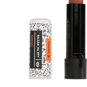 CALTHA Balzám na rty červený 6 g