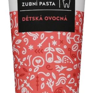 CALTHA Zubní pasta dětská 75 g