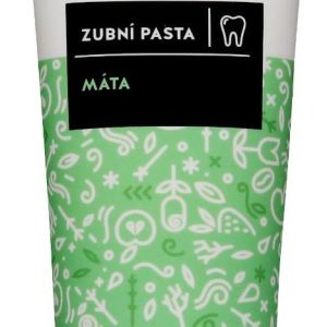 CALTHA Zubní pasta máta 75 g