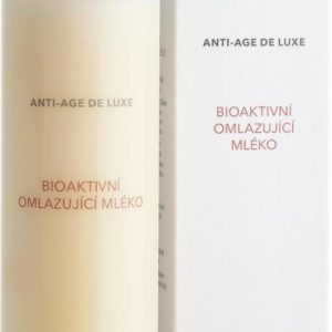 Nobilis Tilia Bioaktivní omlazující tělové mléko 200 ml