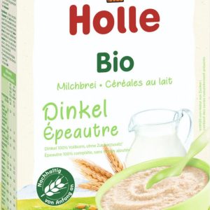 Holle Bio Špaldová mléčná kaše 250 g