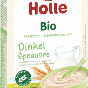 Holle Bio Babymüsli Kaše 250 g