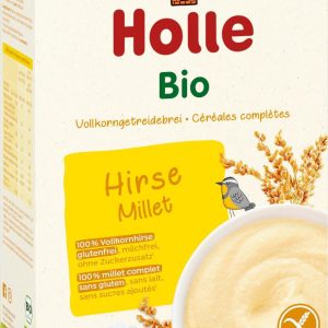 Holle Bio Jahelná kaše 250 g