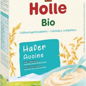 Holle Bio Kaše z ovesných vloček 250 g