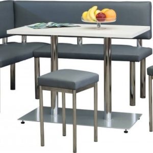 Metpol Rohová lavice TOMI  150/91/110