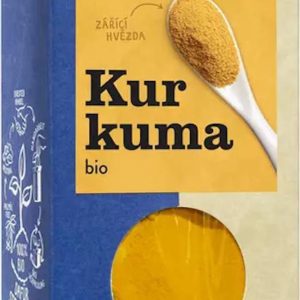 Sonnentor Kurkuma bio 40 g