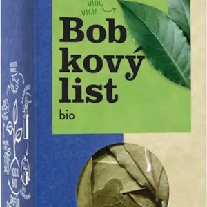 Sonnentor Bobkový list bio 10 g