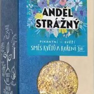 Sonnentor Anděl strážný směs květů a koření bio 40 g