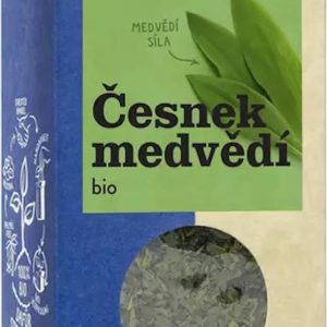 Sonnentor Česnek medvědí bio 18 g