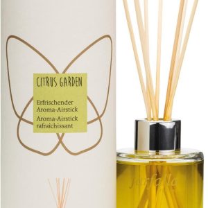 Farfalla Aroma difuzér Citrus Garden 100 ml