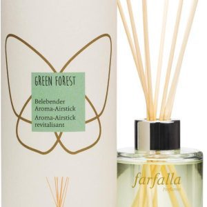 Farfalla Aroma difuzér Green Forest 100 ml