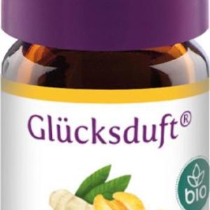 Taoasis Vůně štěstí 5 ml