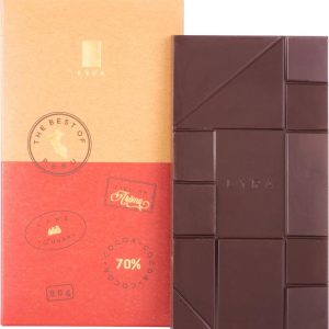 LYRA Peru 70% 90 g