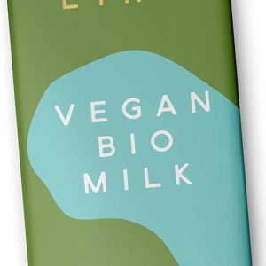 LYRA Vegan BIO čokoláda 25 g