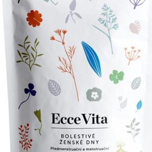 Ecce Vita Bylinný čaj sypaný Bolestivé ženské dny 50 g