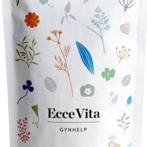 Ecce Vita Bylinný čaj sypaný Kvasinky 50 g