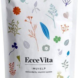 Ecce Vita Bylinný čaj sypaný Dobrá Imunita 50 g
