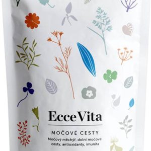 Ecce Vita Bylinný čaj sypaný Močové cesty 50 g
