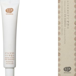 WHAMISA Anti-age sérum na vrásky a oční okolí 30 ml