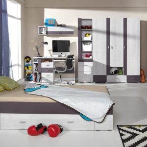 Meblar Dětský pokoj NEXT C