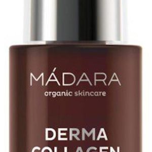 MÁDARA Derma Collagen, hydratační zpevňující pleťové sérum 30 ml