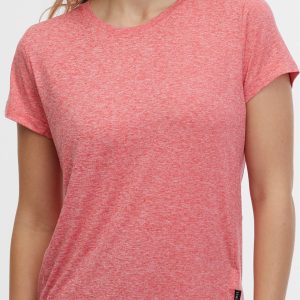 SAM 73 Dámské triko DAFNE Červená 2XL