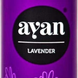 AYAN Levandulová voda, bio 100 ml