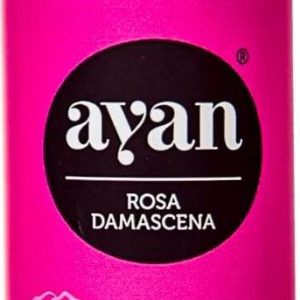 AYAN Růžová voda, bio 100 ml